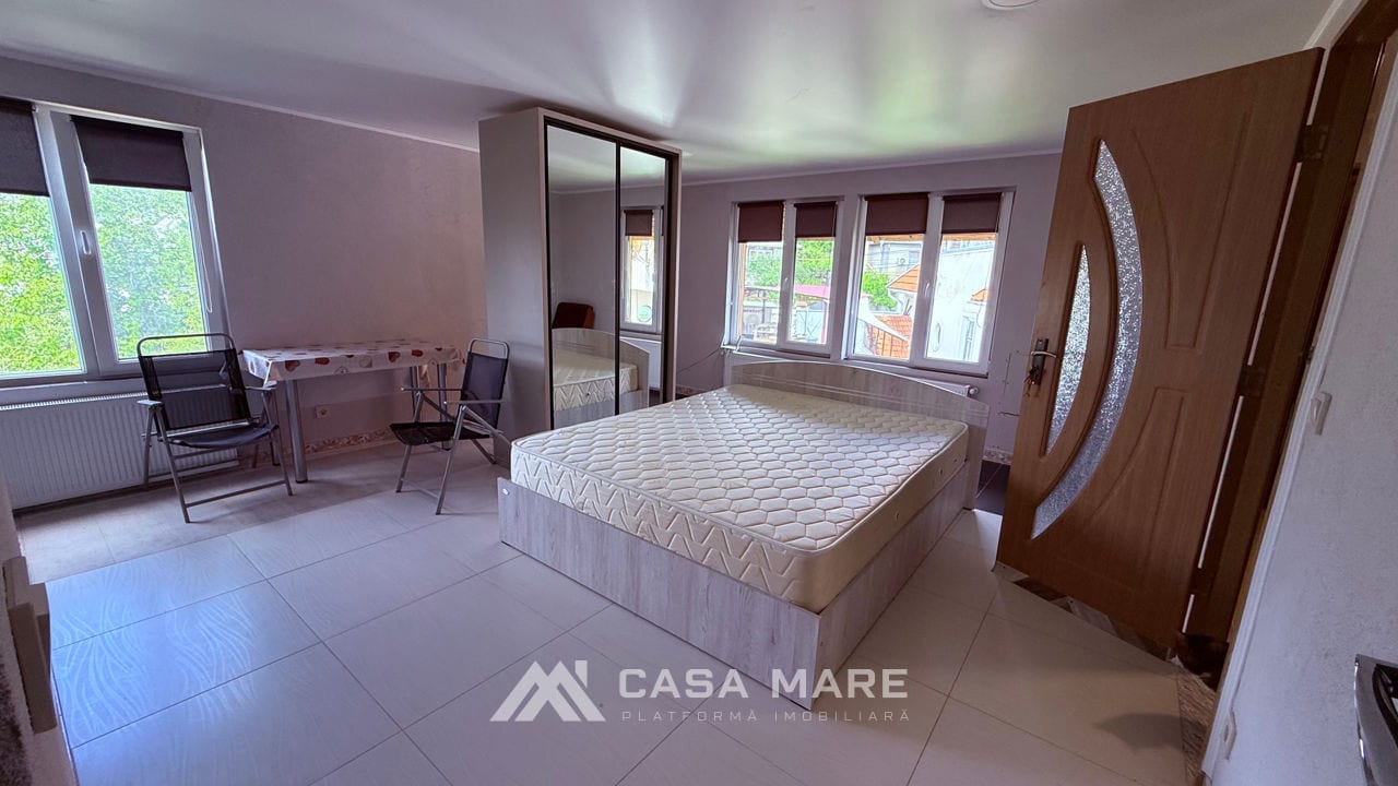 Apartament cu 1 cameră, 30 m², Telecentru, Chișinău 1