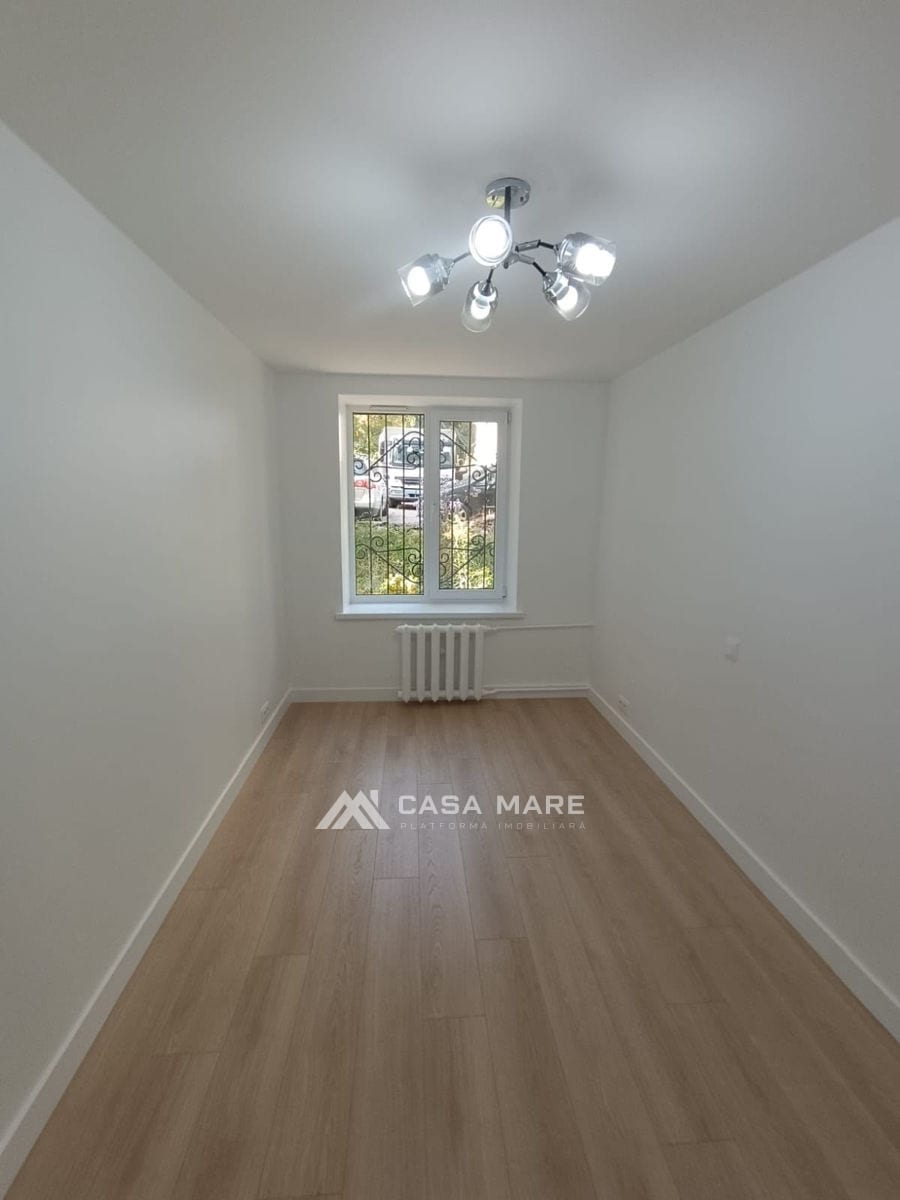 Apartament cu 2 camere, 45 m², Telecentru, Chișinău 3