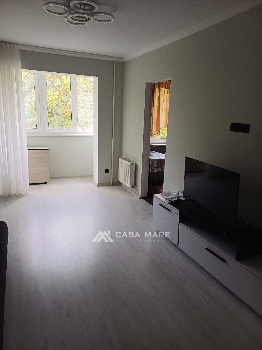 Apartament cu 2 camere, 68 m², Botanica, Chișinău 3