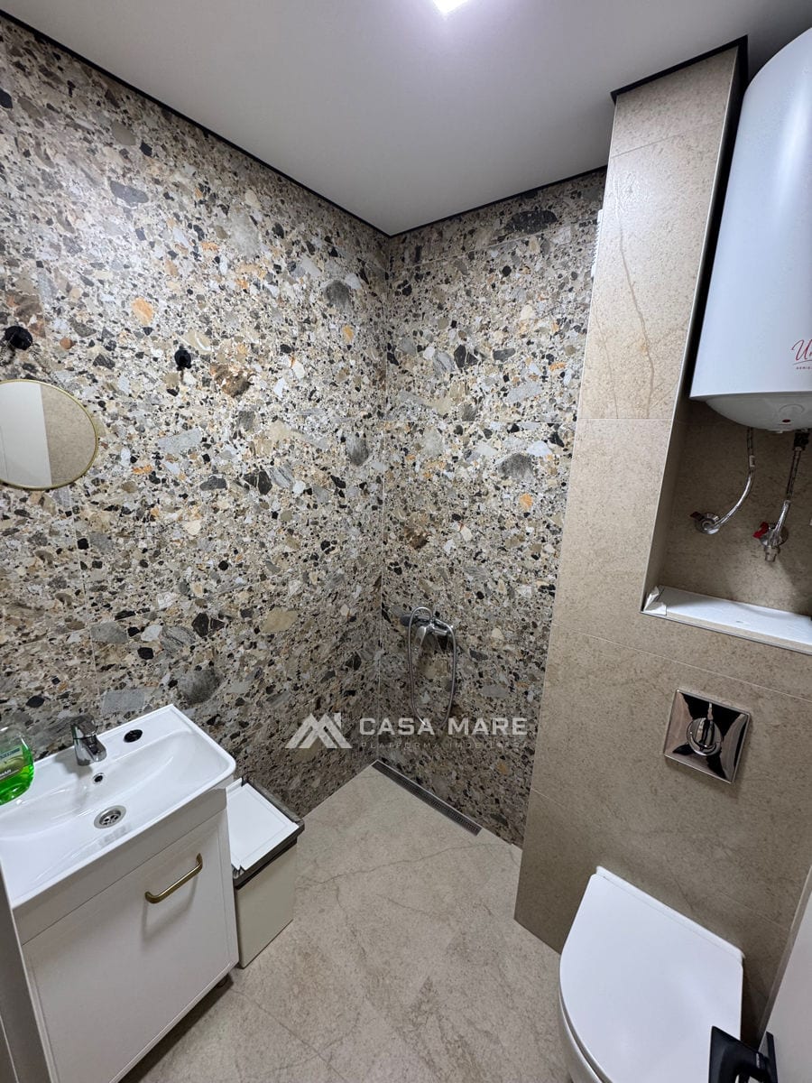 Apartament cu 1 cameră, 35 m², Botanica, Chișinău 8