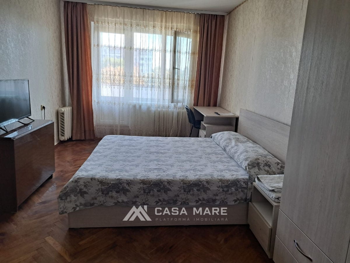 Apartament cu 2 camere, 60 m², Botanica, Chișinău 2