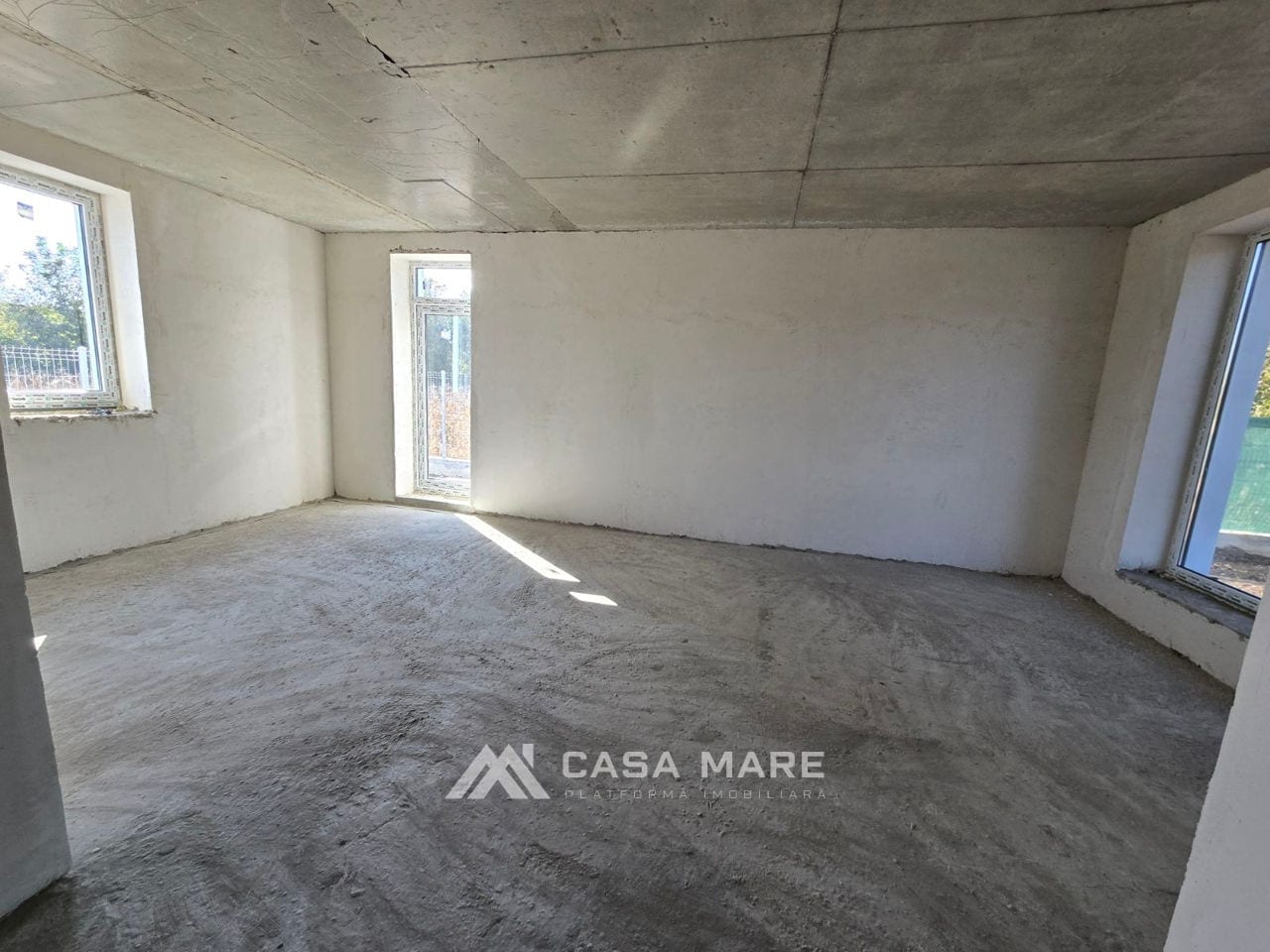 Casă cu 5 camere, 200 m², Măgdăcești 4