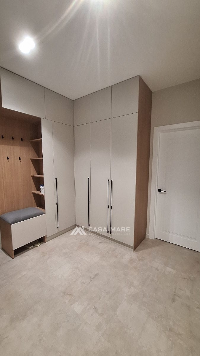 Apartament cu 2 camere, 70 m², Buiucani, Chișinău 9
