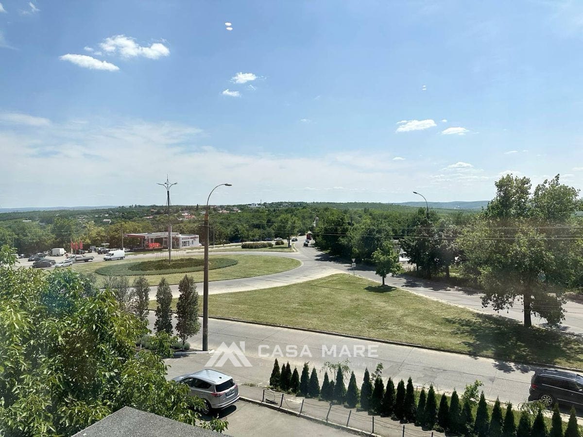 2-комнатная квартира, 174 м², Ботаника, Кишинёв 19
