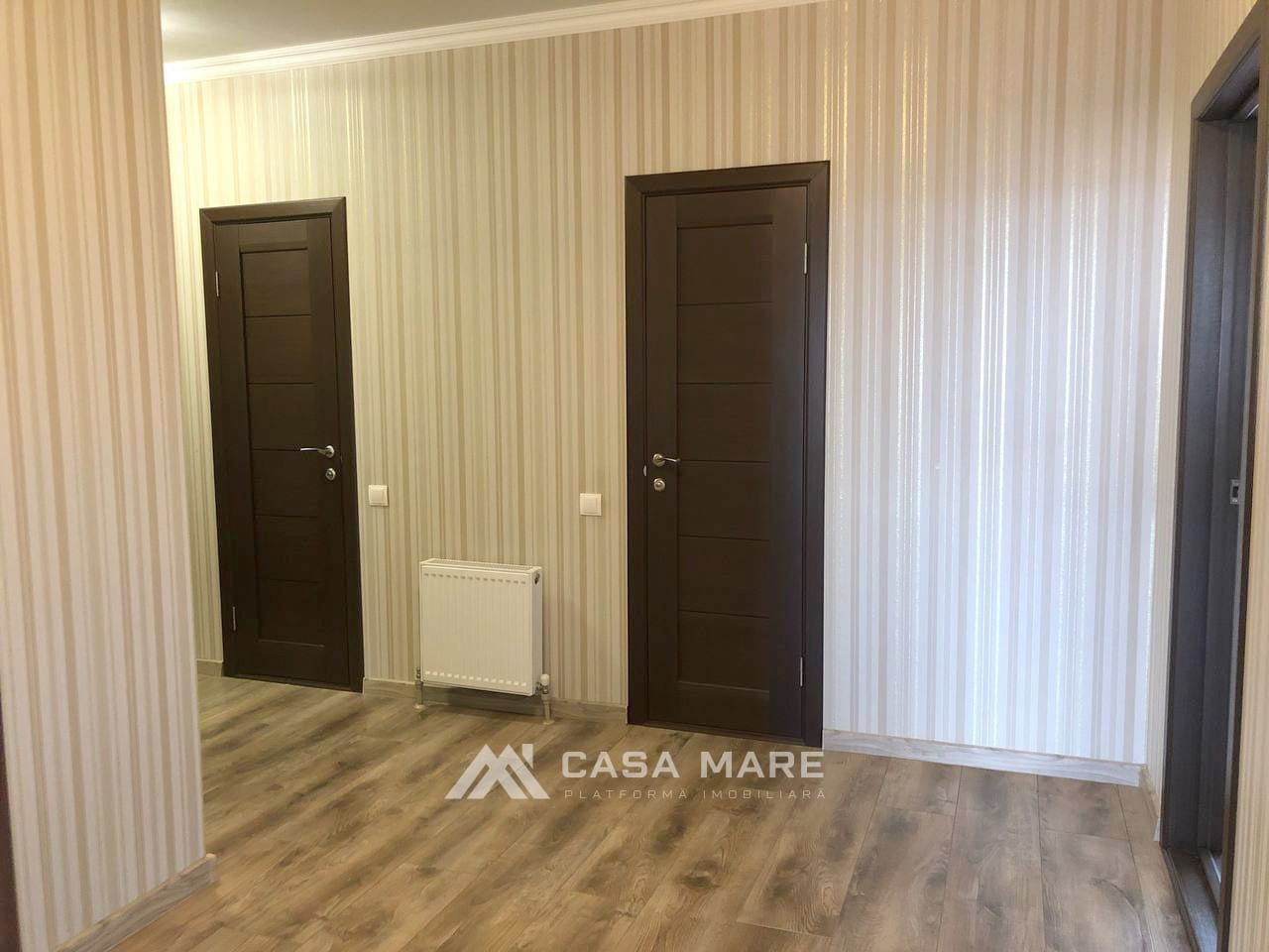 Apartament cu 2 camere, 74 m², Botanica, Chișinău 8