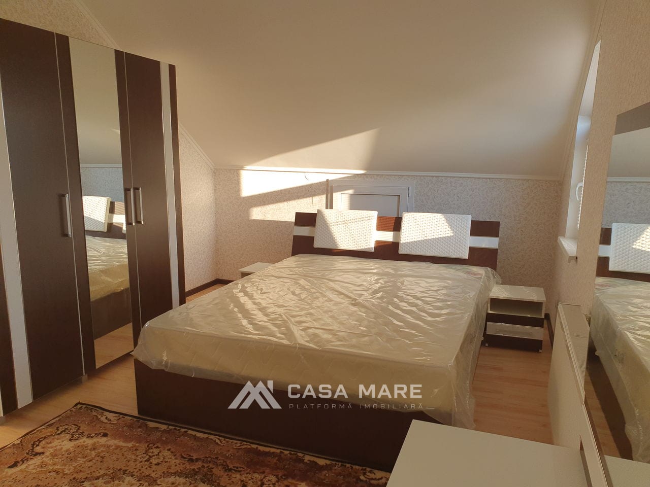 Apartament cu 1 cameră, 50 m², Buiucani, Chișinău 2