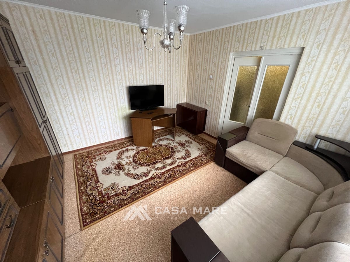 Apartament cu 1 cameră, 40 m², Ciocana, Chișinău 4