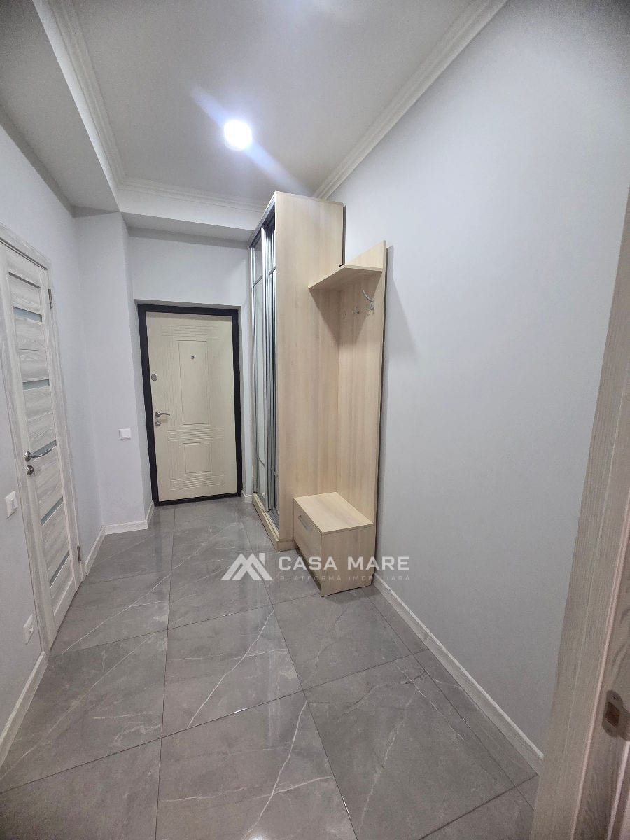 Apartament cu 1 cameră, 47 m², Botanica, Chișinău 7