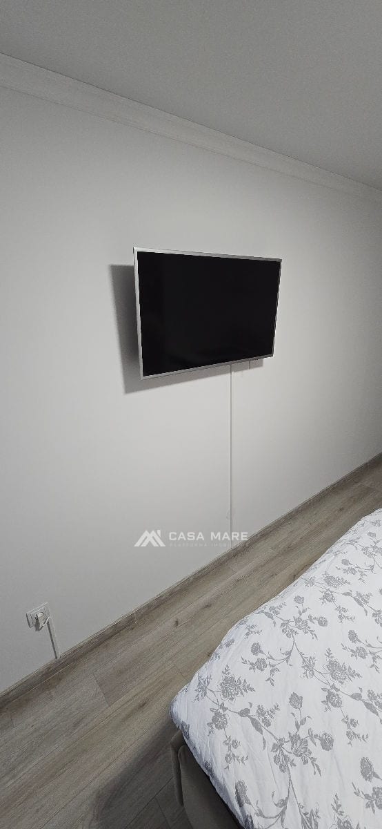 Apartament cu 1 cameră, 47 m², Poșta Veche, Chișinău 3