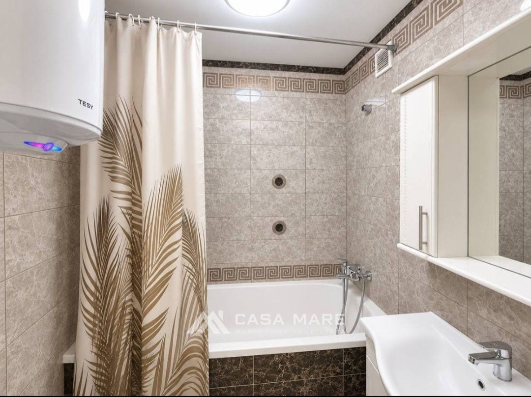 Apartament cu 2 camere, 58 m², 9 cartier, Bălți 4