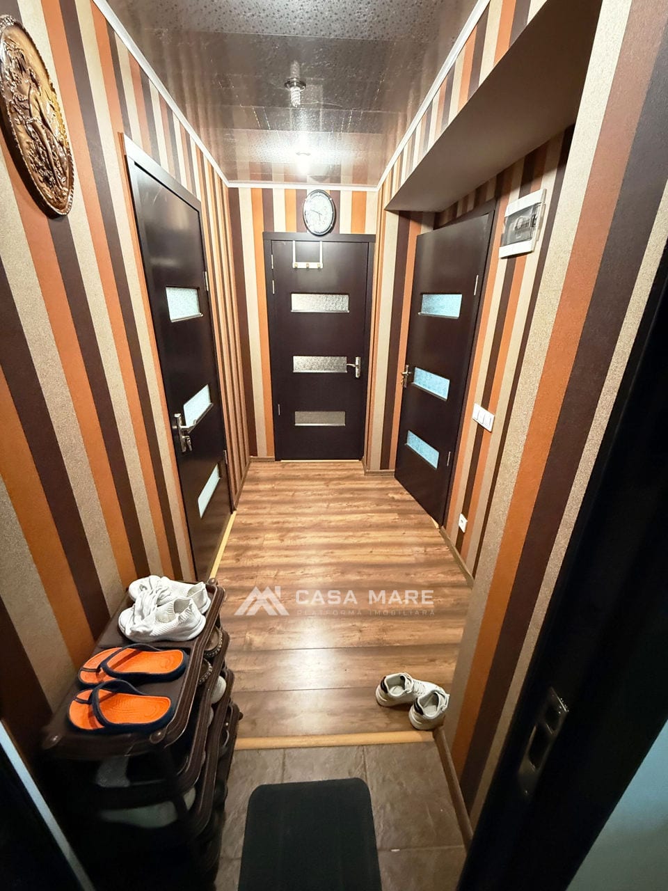 Apartament cu 2 camere, 38 m², Anenii Noi 8