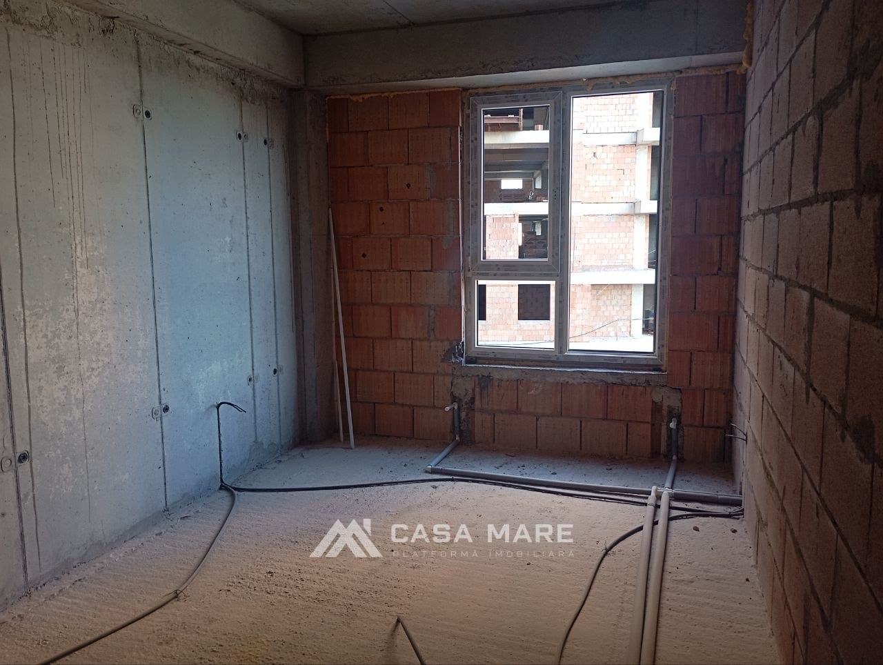 1-комнатная квартира, 62 м², Старая Почта, Кишинёв 2