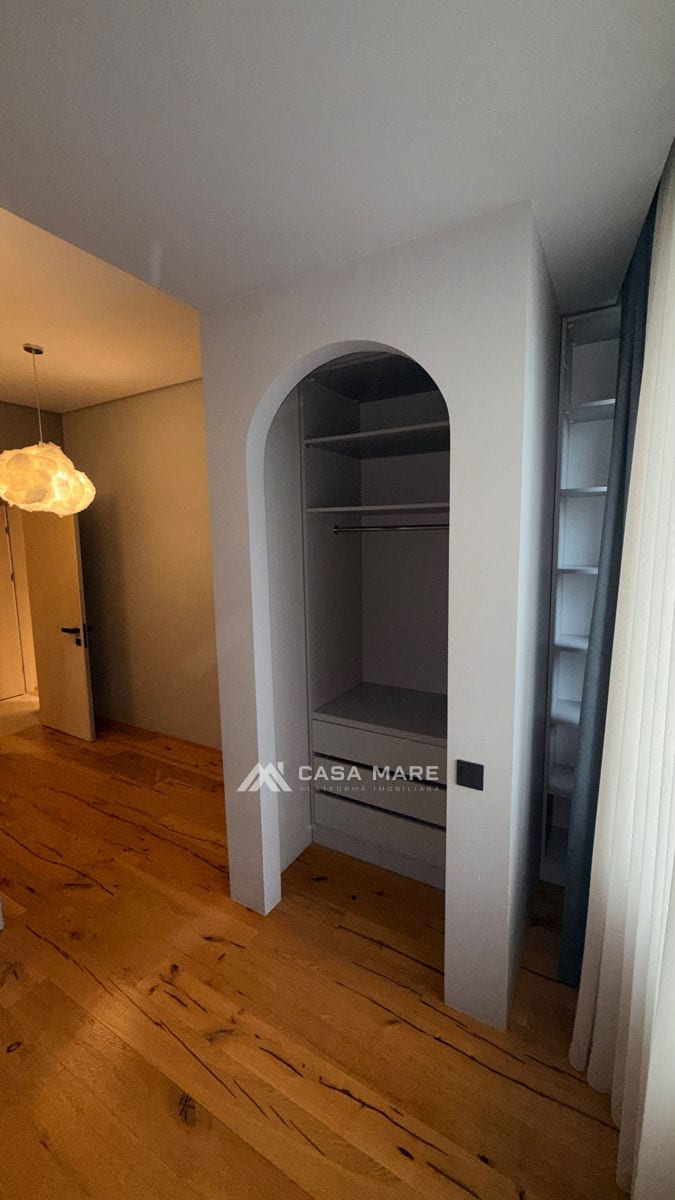 Apartament cu 2 camere, 85 m², Râșcani, Chișinău 8