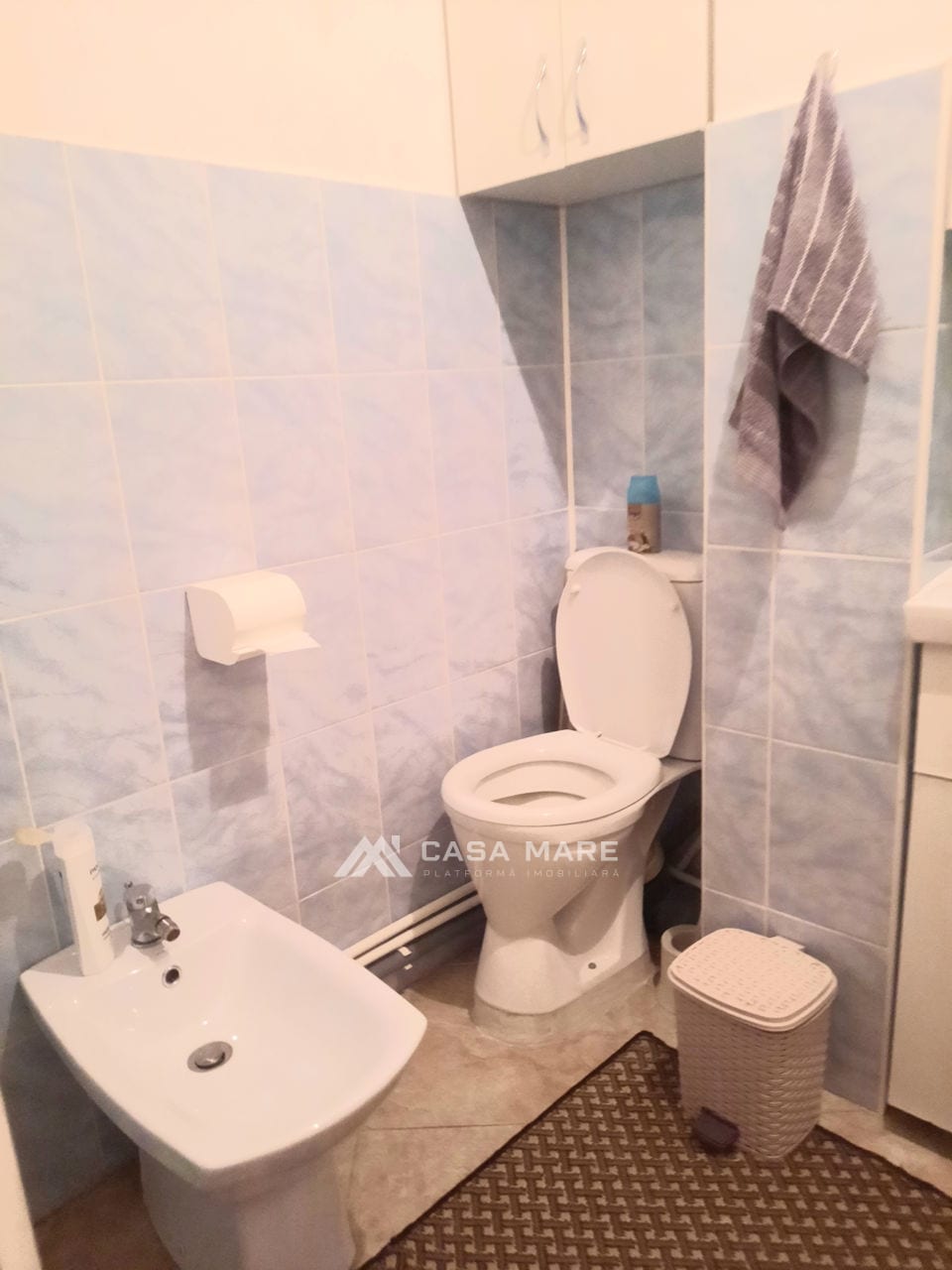Apartament cu 1 cameră, 30 m², Râșcani, Chișinău 8