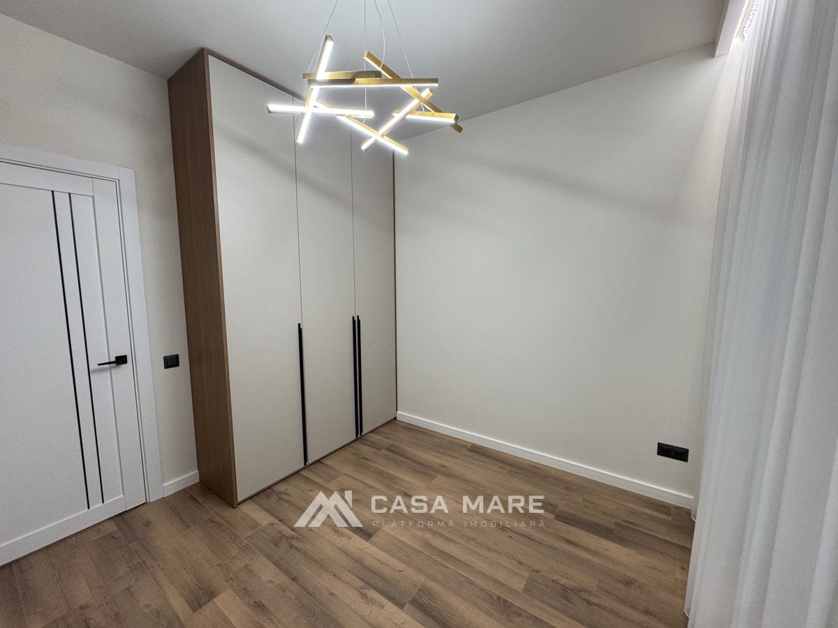 2-комнатная квартира, 65 м², Думбрава 10