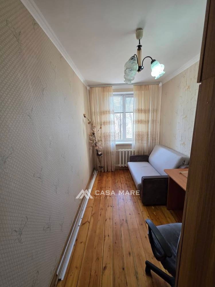 Apartament cu 2 camere, 41 m², 6 cartier, Bălți 2