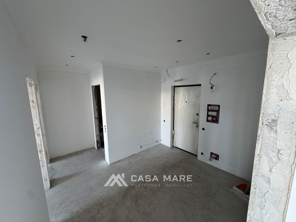 Apartament cu 2 camere, 53 m², Râșcani, Chișinău 7