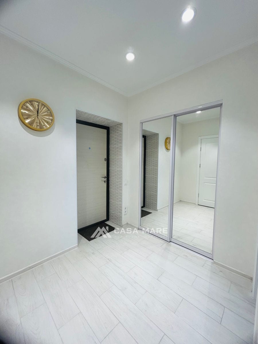 Apartament cu 1 cameră, 50 m², Durlești 4