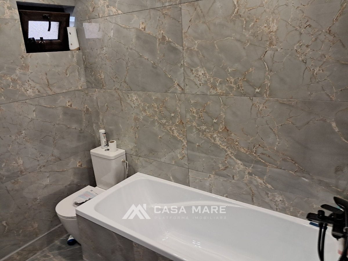 3-комнатный дом, 80 м², Аэропорт, Bălți 9