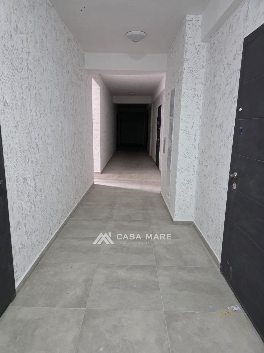 Apartament cu 2 camere, 64 m², Durlești 4