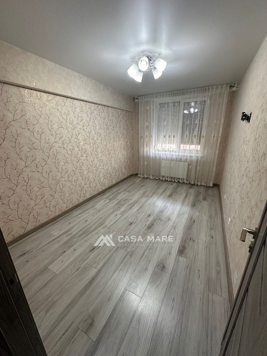 Apartament cu 2 camere, 63 m², Poșta Veche, Chișinău 3