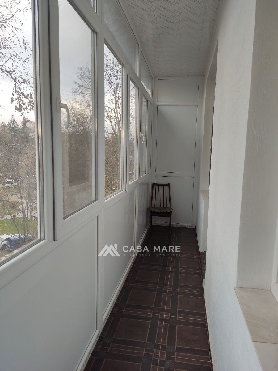 Apartament cu 1 cameră, 38 m², Telecentru, Chișinău 5