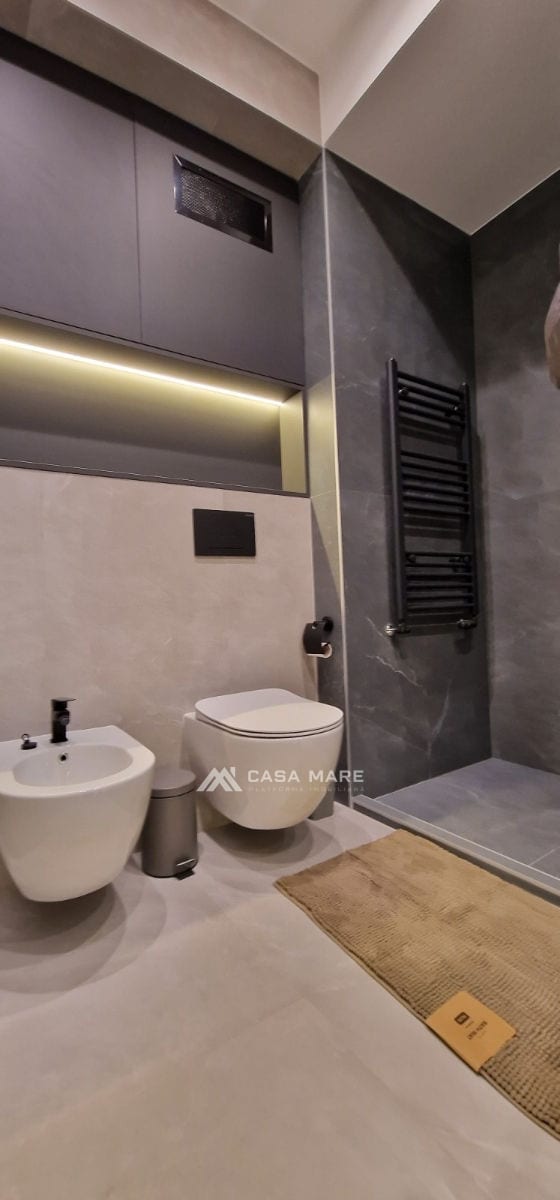 Apartament cu 3 camere, 84 m², Râșcani, Chișinău 6