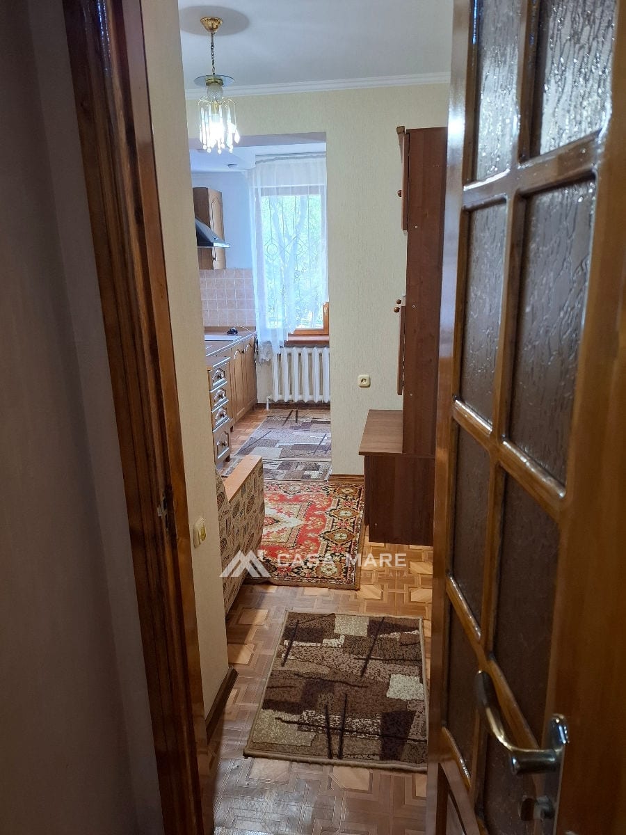 Apartament cu 1 cameră, 50 m², Botanica, Chișinău 9