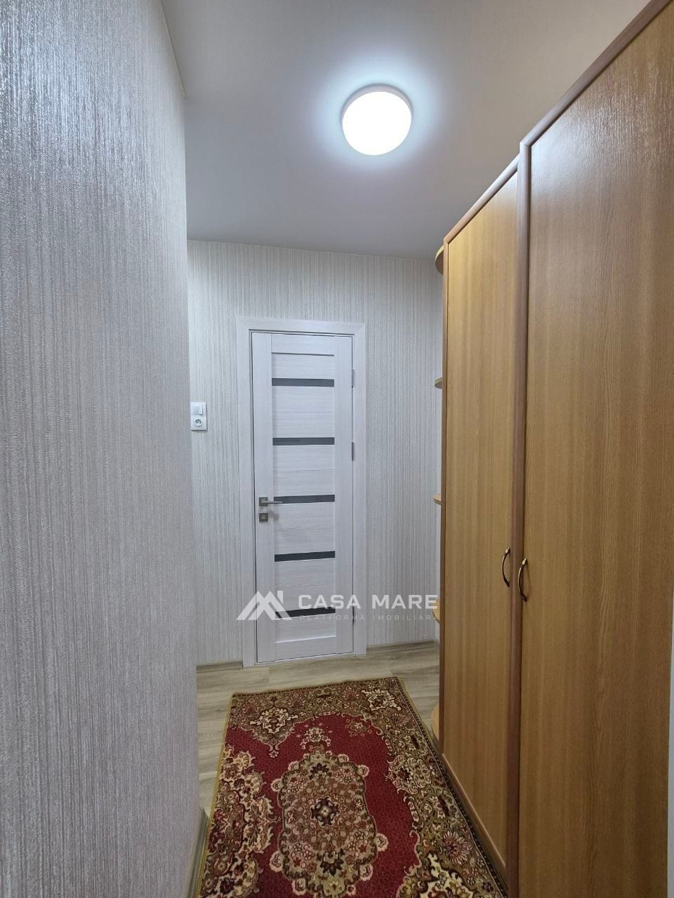 Apartament cu 2 camere, 52 m², Aeroport, Chișinău 10