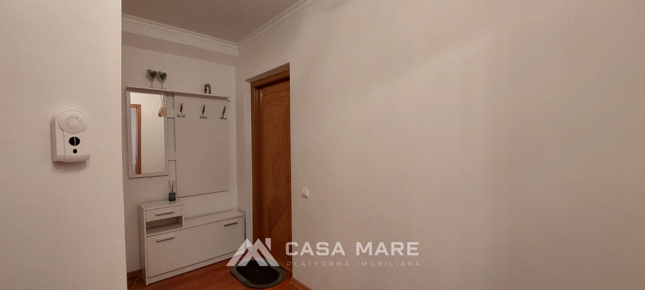 Apartament cu 2 camere, 70 m², Buiucani, Chișinău 7