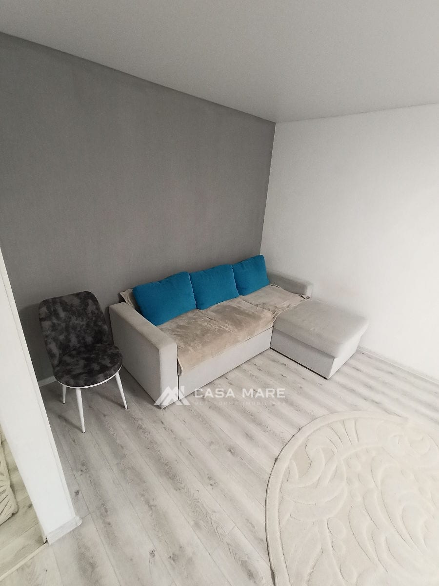 Apartament cu 2 camere, 48 m², Botanica, Chișinău 2