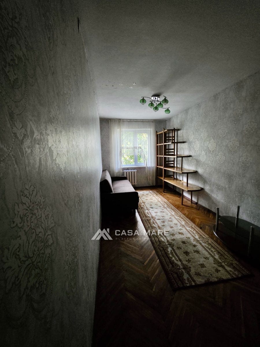 Apartament cu 3 camere, 70 m², Botanica, Chișinău 4