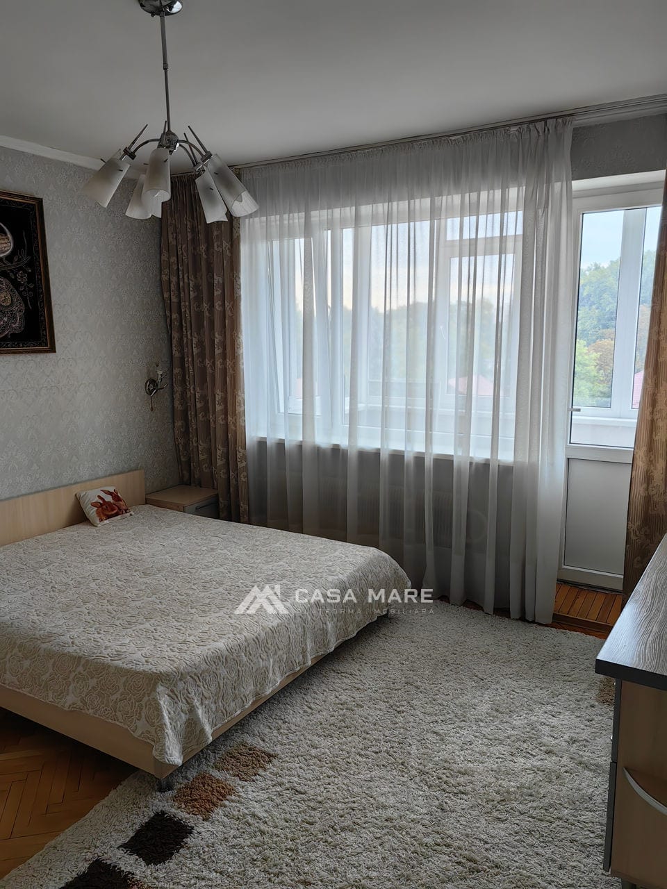 Apartament cu 3 camere, 75 m², Botanica, Chișinău 6