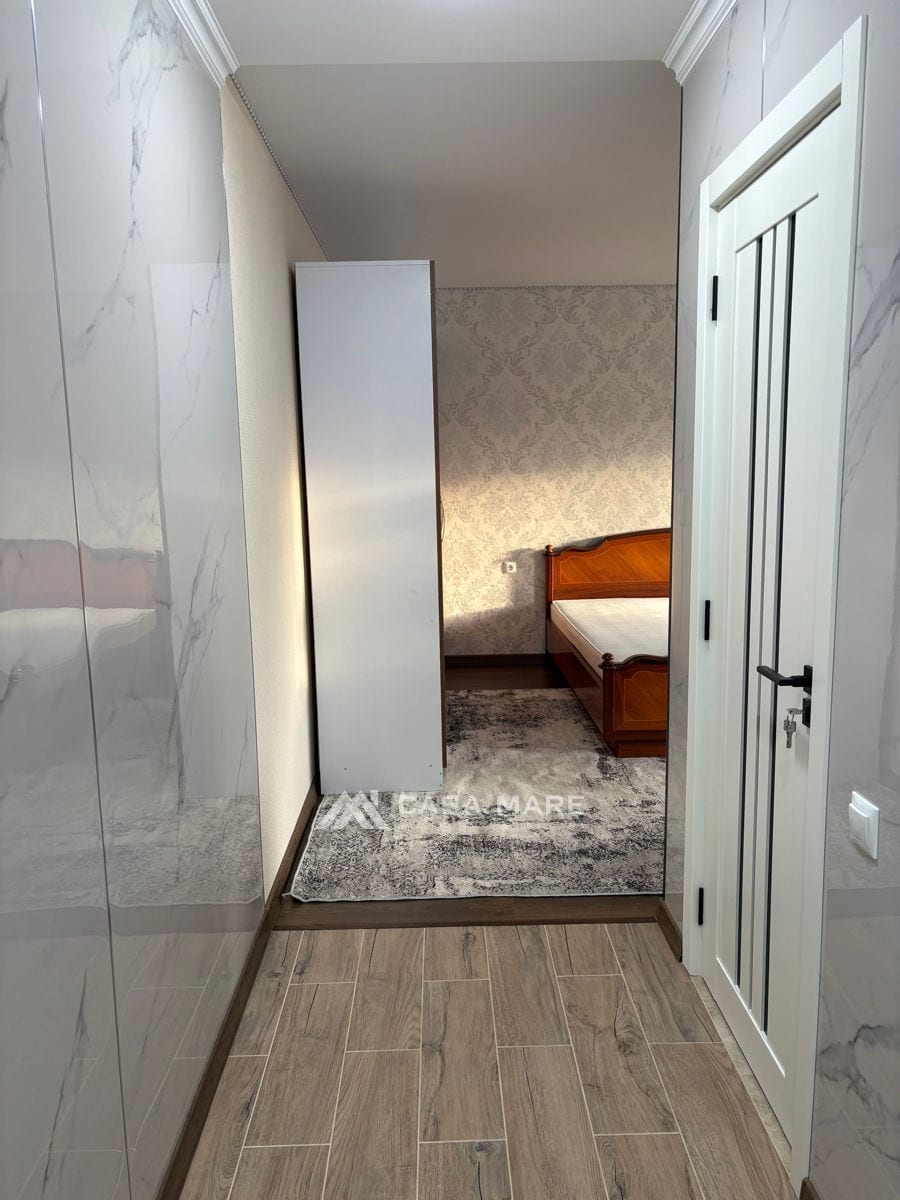 Apartament cu 1 cameră, 31 m², Centru, Bălți 3