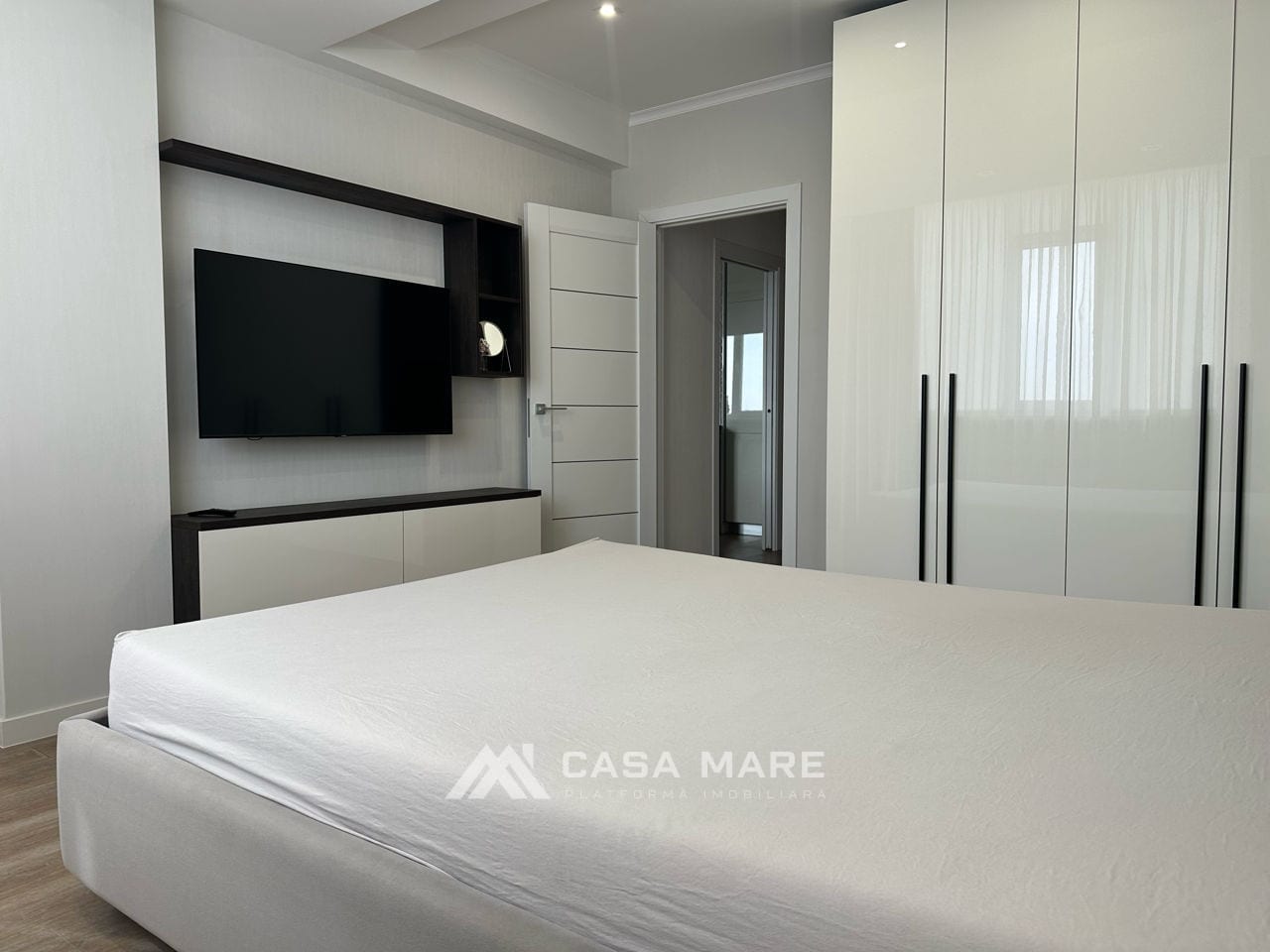 Apartament cu 3 camere, 88 m², Centru, Chișinău 5