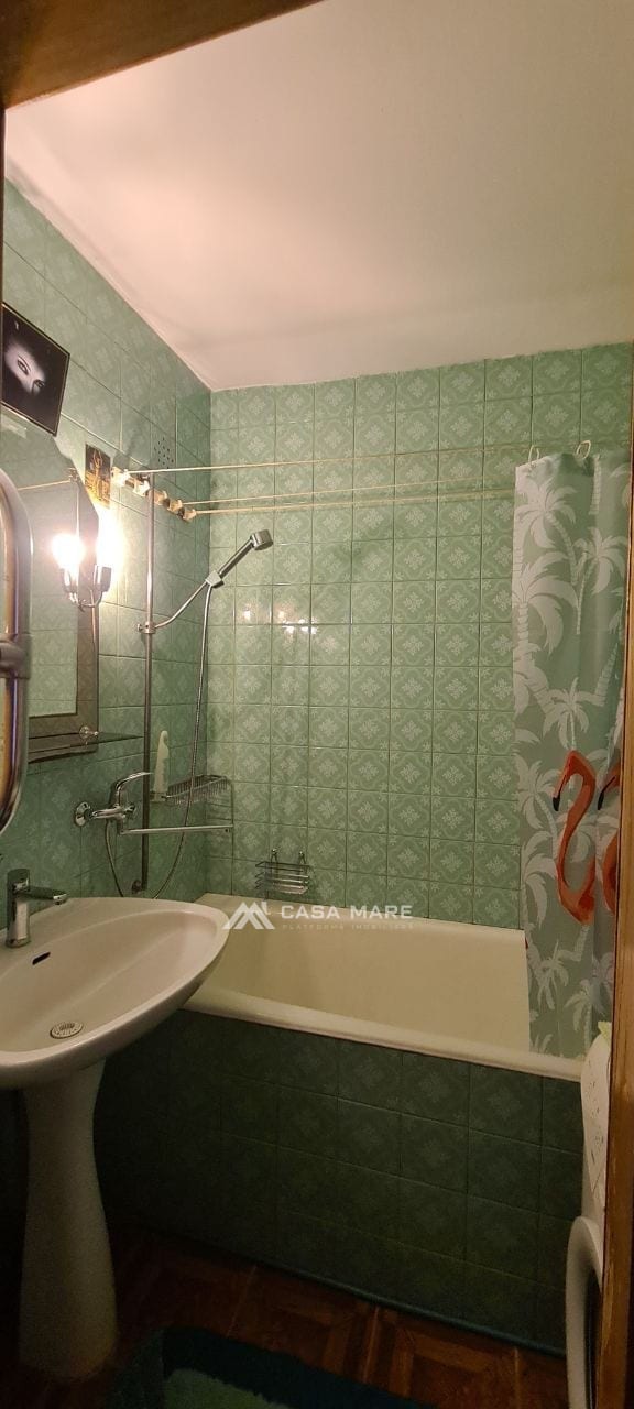 Apartament cu 3 camere, 66 m², Râșcani, Chișinău 9