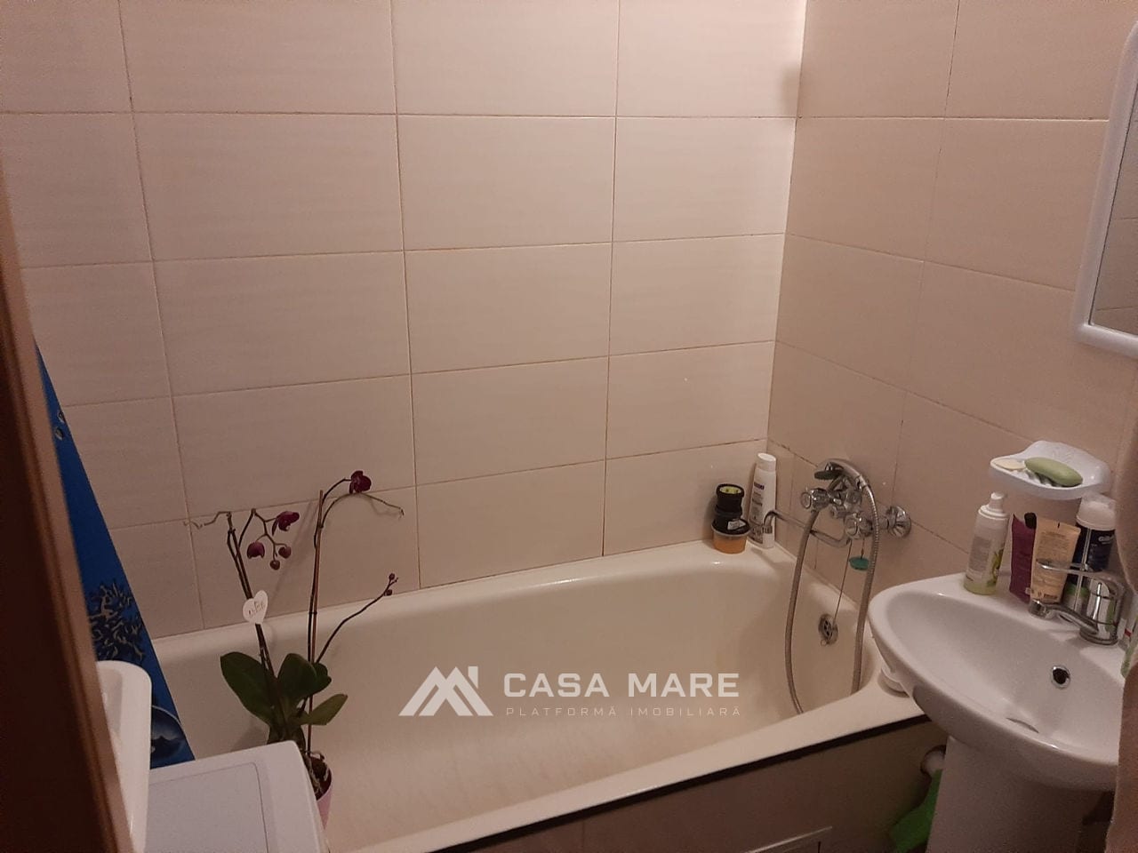 Apartament cu 2 camere, 52 m², Ciocana, Chișinău 6