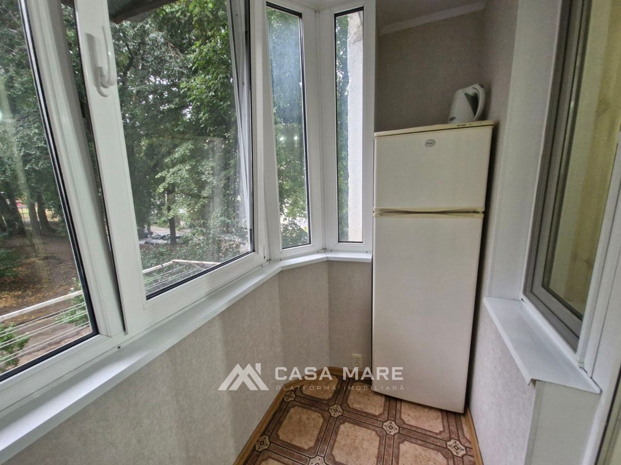 Apartament, 40 m², Centru, Chișinău 6