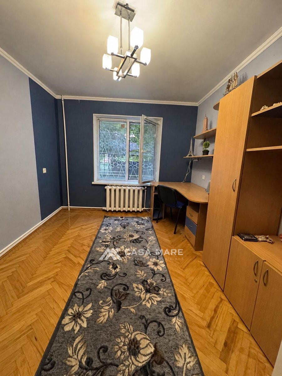 Apartament cu 3 camere, 70 m², Ciocana, Chișinău 5