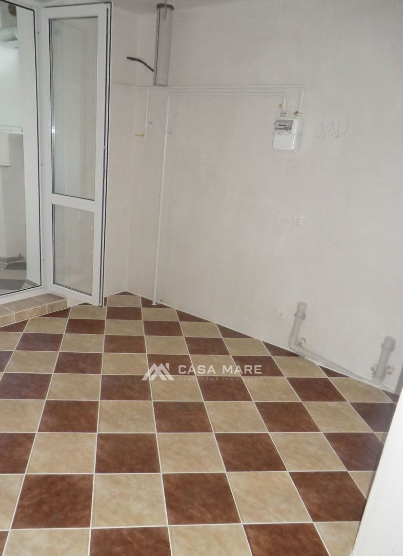 3-комнатная квартира, 68 м², Дрокия 6