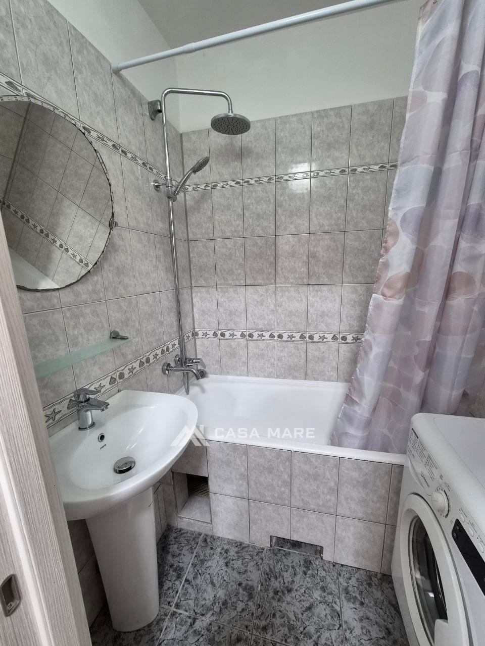 Apartament cu 2 camere, 52 m², Aeroport, Chișinău 7