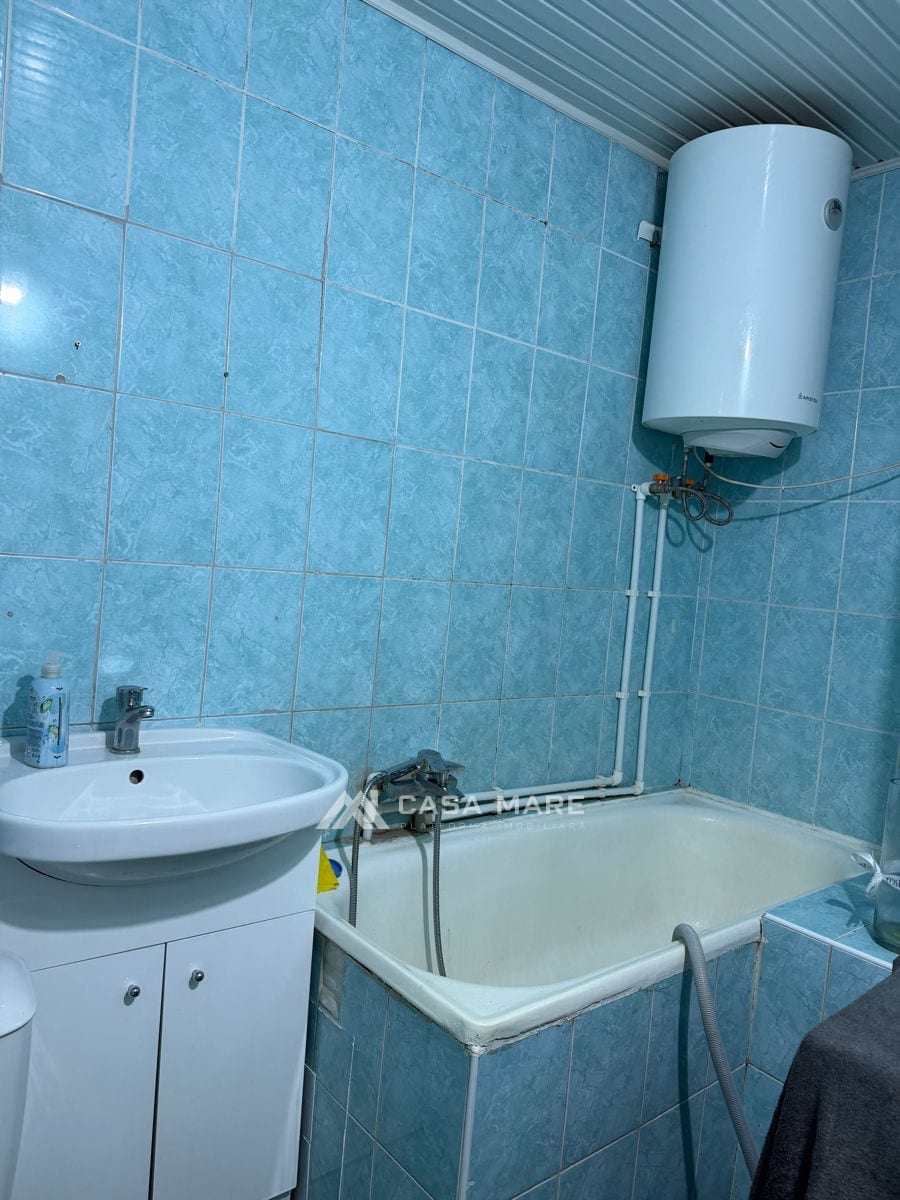 Apartament cu 2 camere, 40 m², Ciocana, Chișinău 7