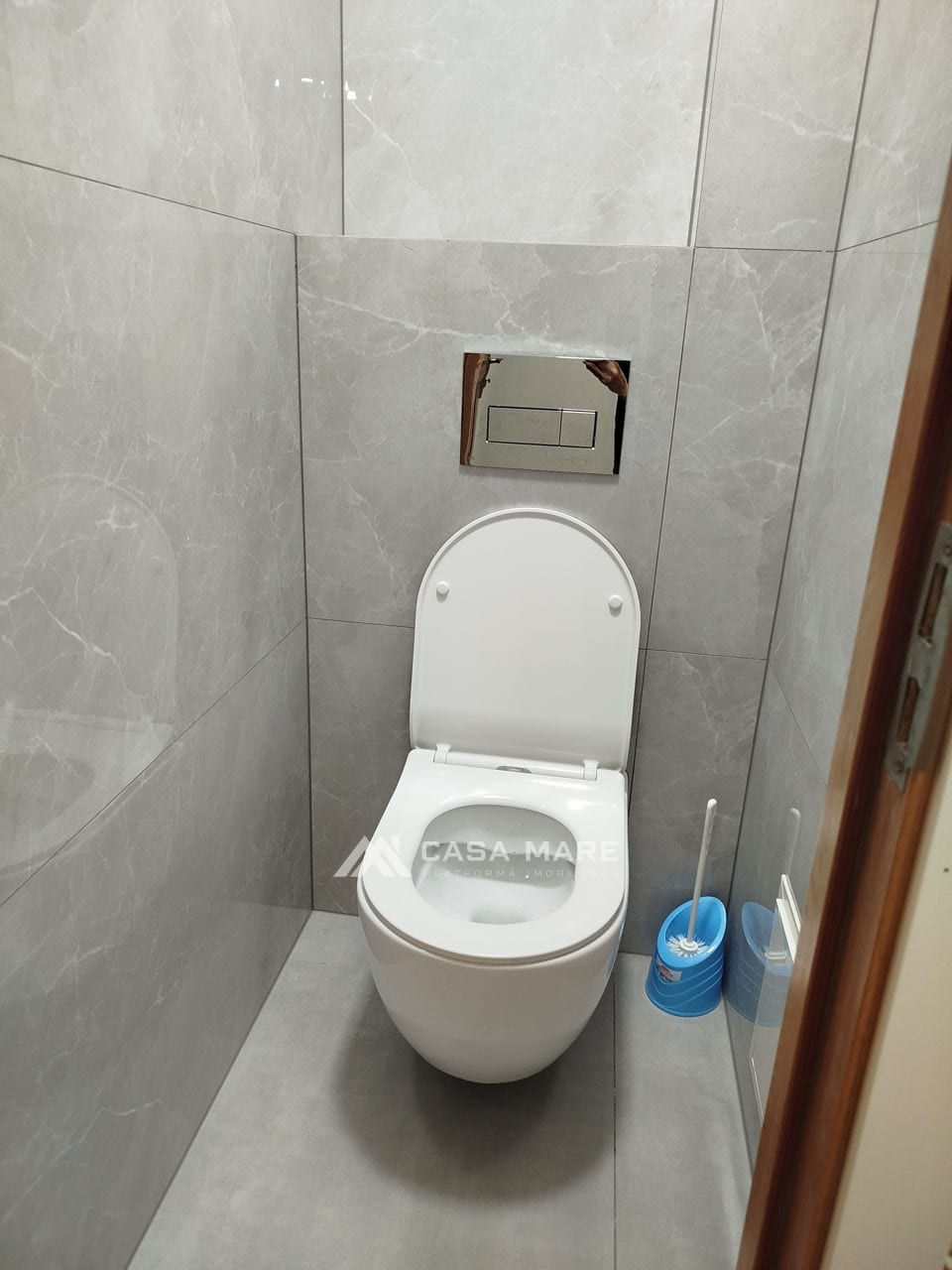 Apartament cu 2 camere, 54 m², Centru, Chișinău 5
