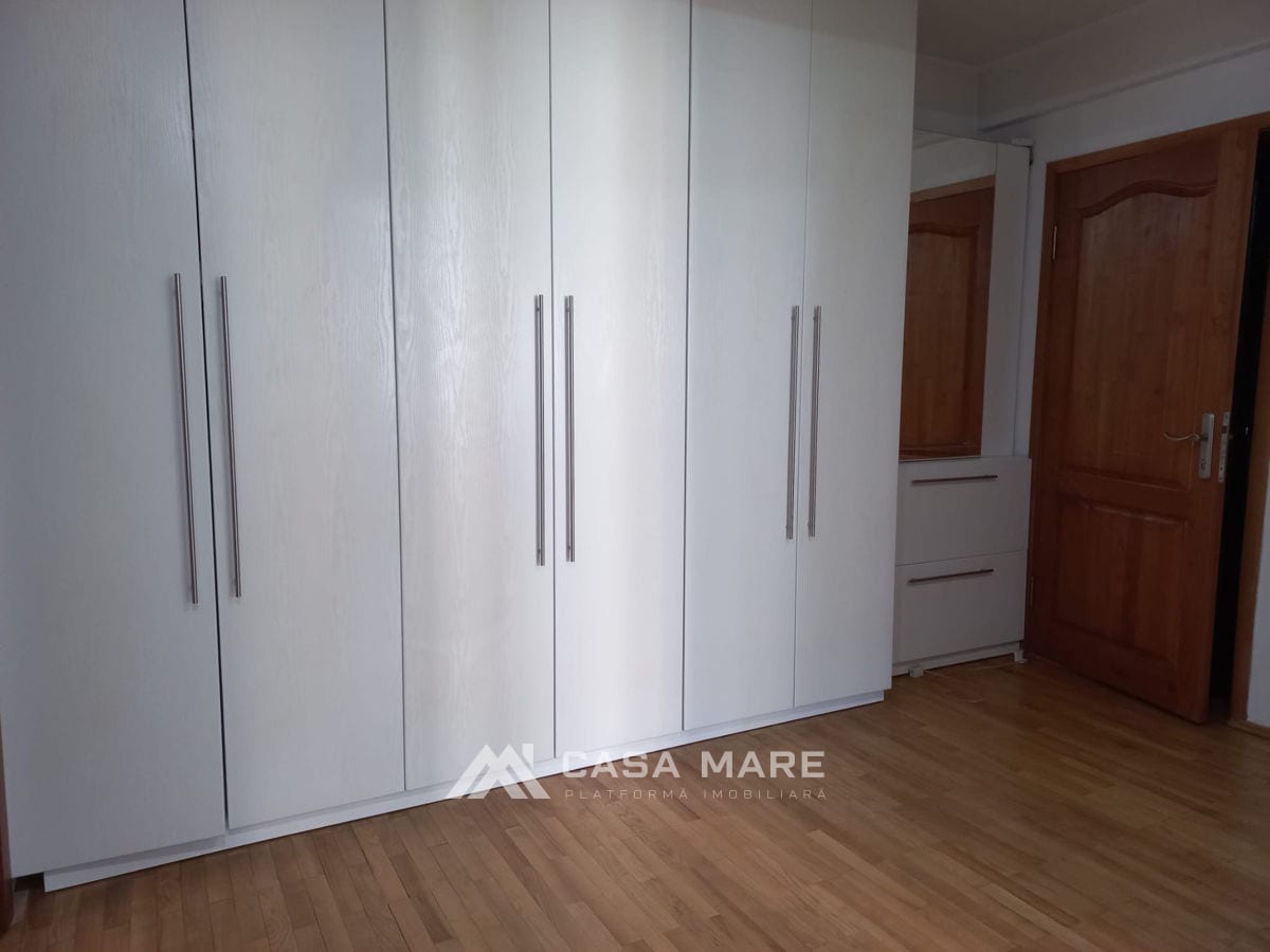 Apartament cu 1 cameră, 51 m², Râșcani, Chișinău 7