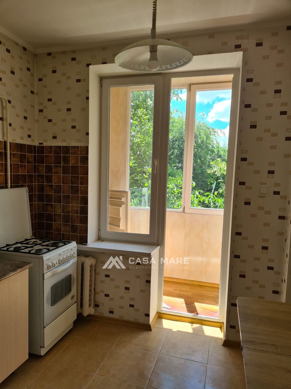 Apartament cu 1 cameră, 35 m², Telecentru, Chișinău 3