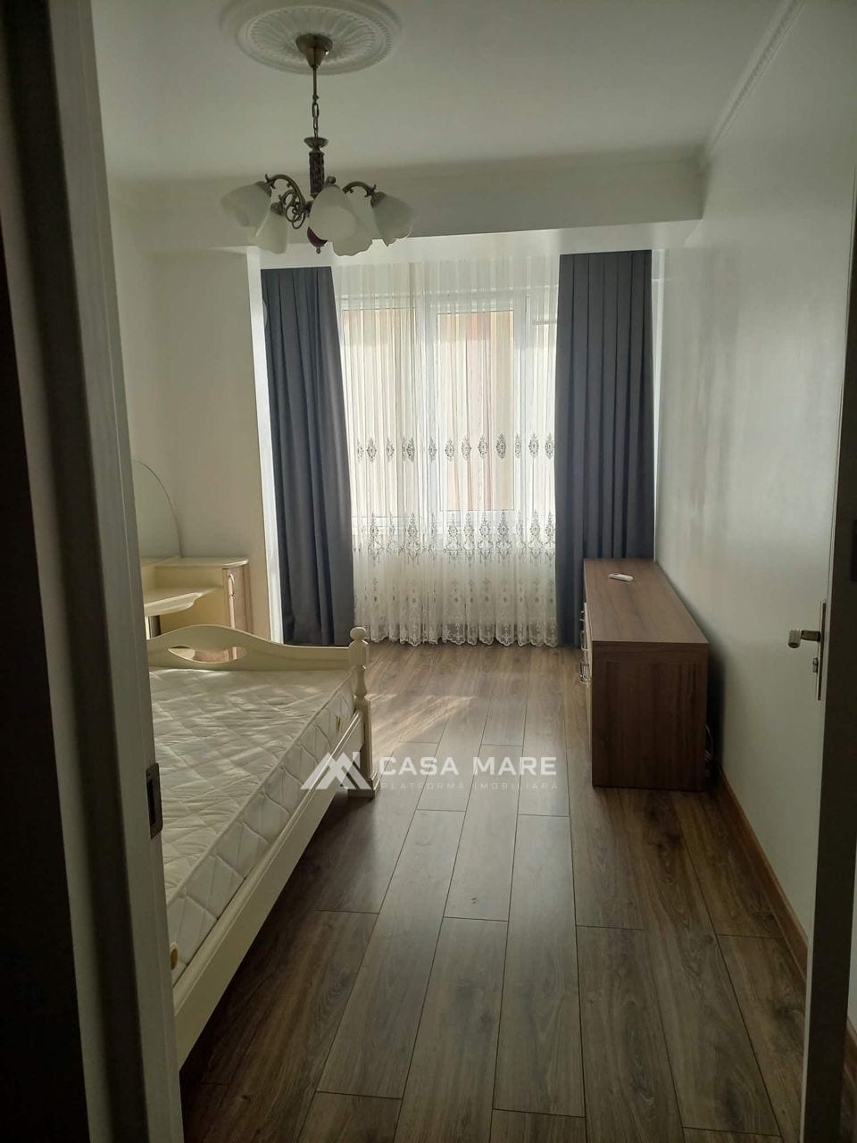 Квартира, 40 м², Буюканы, Кишинёв 2