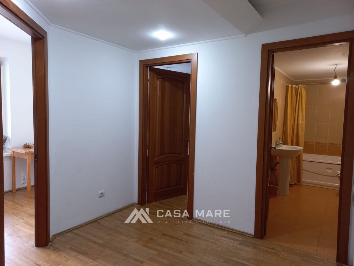 Apartament cu 1 cameră, 51 m², Râșcani, Chișinău 6