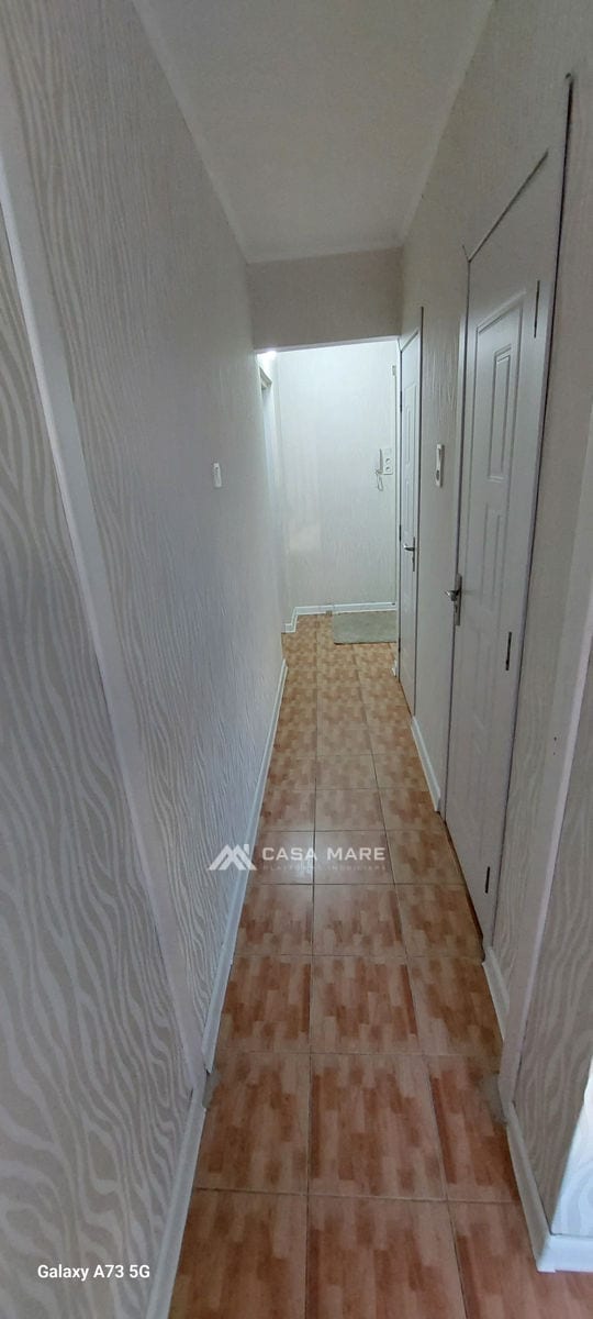 1-комнатная квартира, 50 м², Ботаника, Кишинёв 4