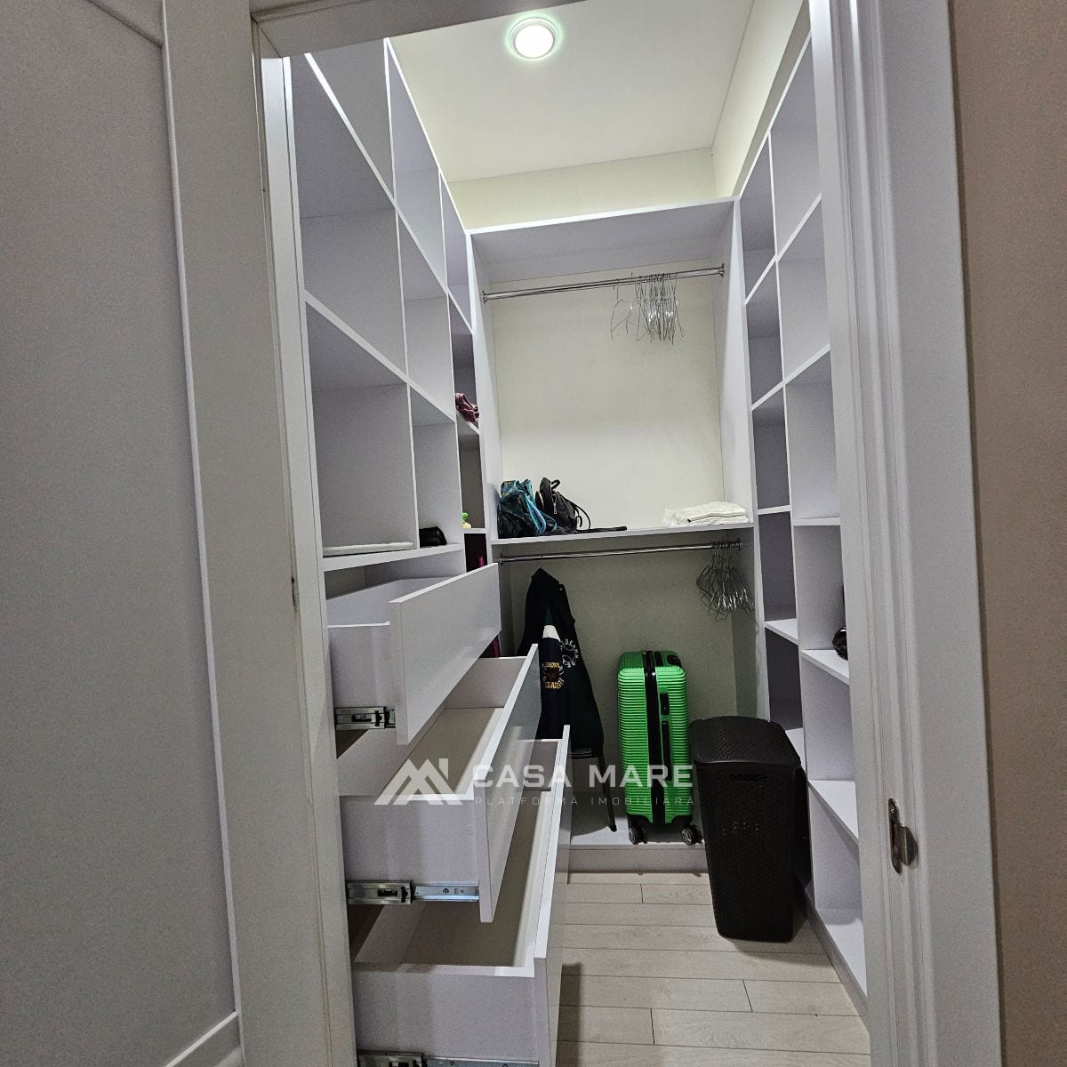 2-комнатная квартира, 73 м², Центр, Кишинёв 8