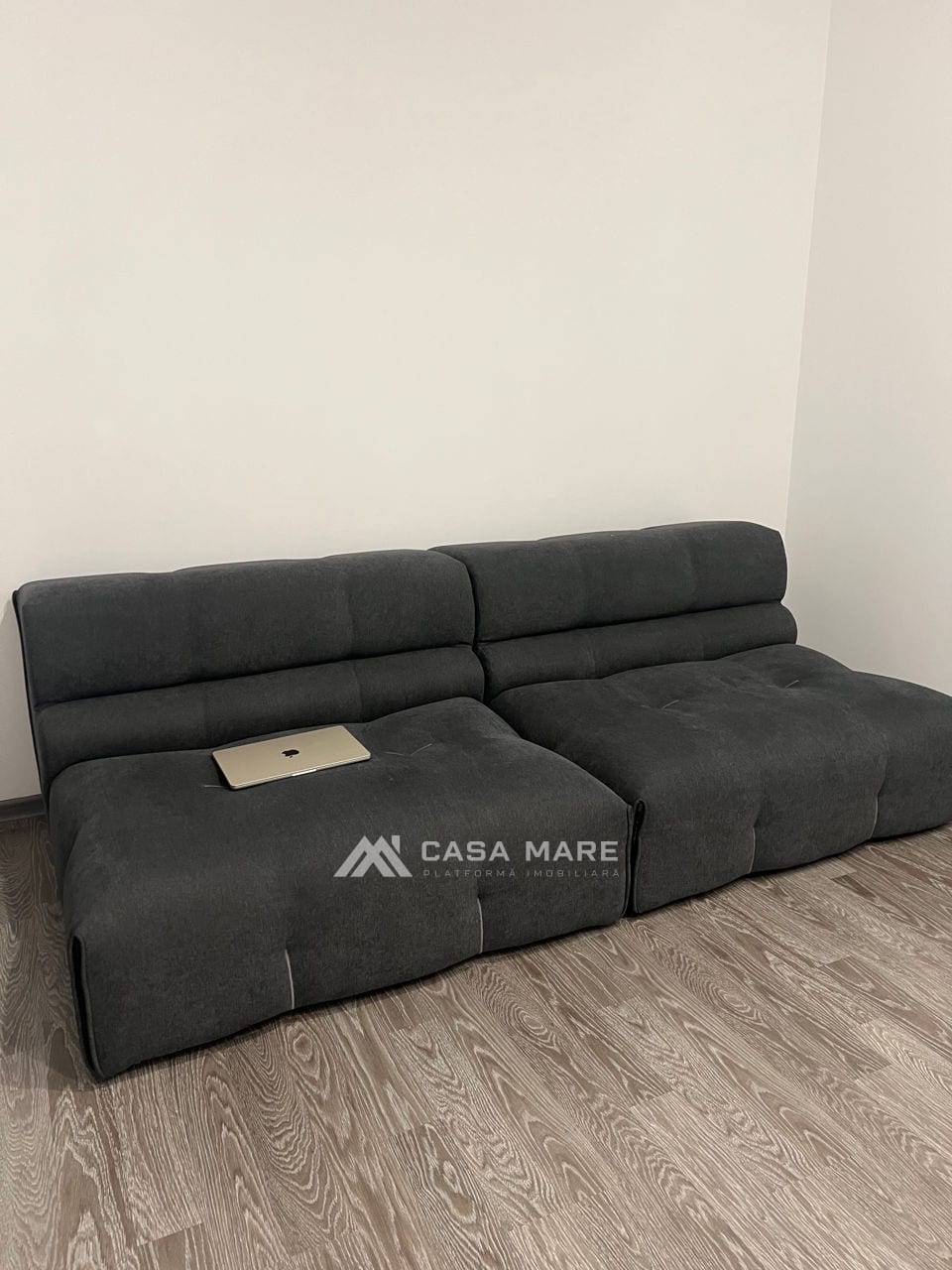 Apartament cu 1 cameră, 42 m², Telecentru, Chișinău 3